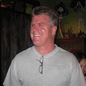 Meet your Posher, Tim